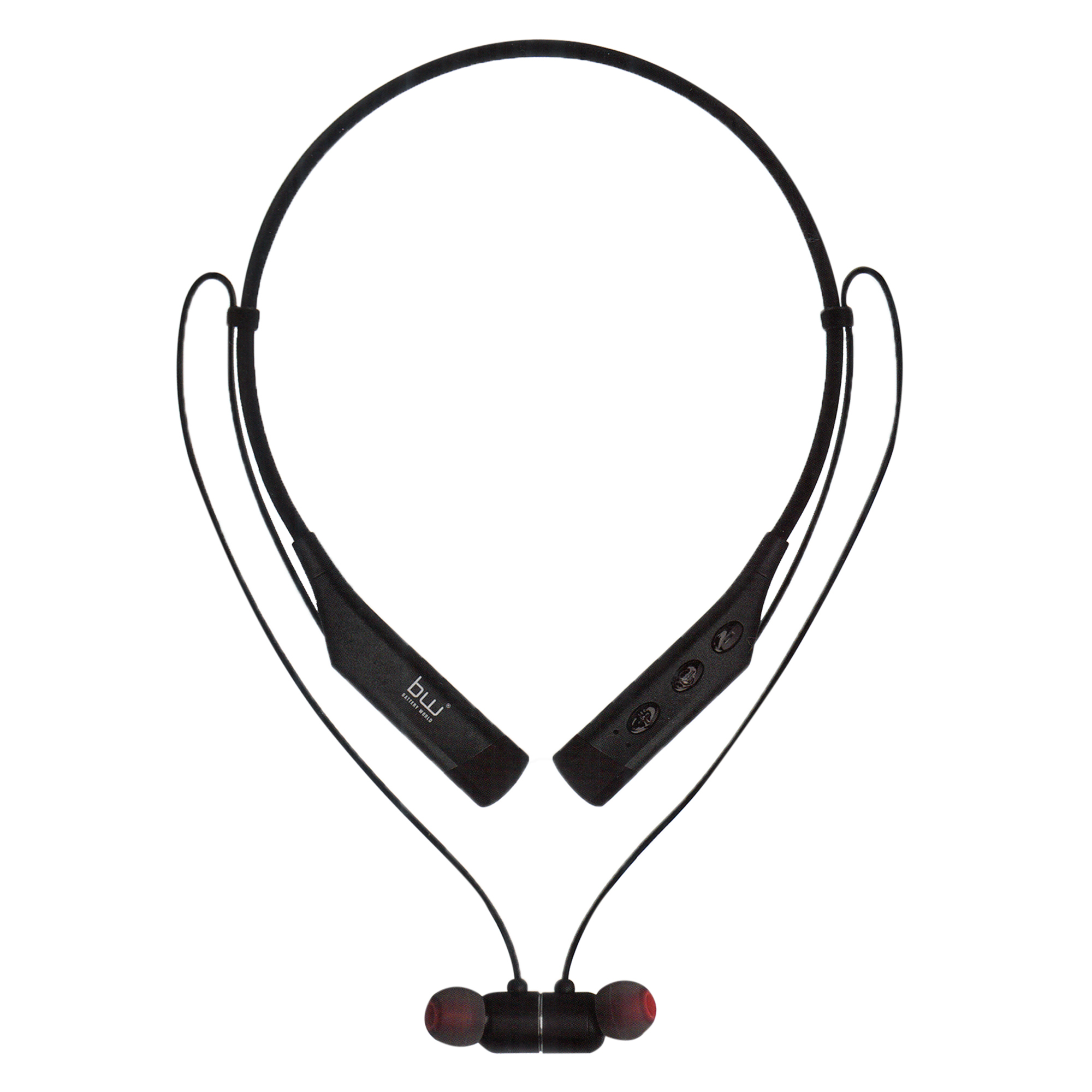 هندزفری بلوتوثی بی دبلیو مدل AB_01