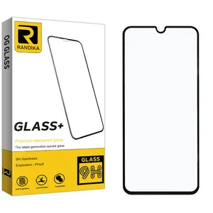 Randika RK Matt Ceramics Screen Protector For Xiaomi Redmi A2 Plus