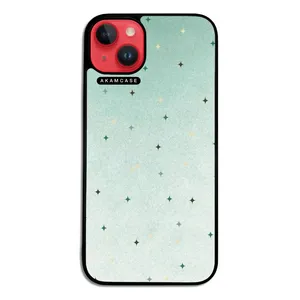 AKAM AMC-WA14PLUS-STARS-12 Cover For Apple iPhone 14 Plus