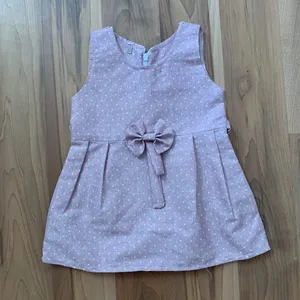 پیراهن دخترانه مدل A&S7173