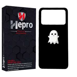 HEPRO MC Cover for XIAOMI POCO X4 PRO