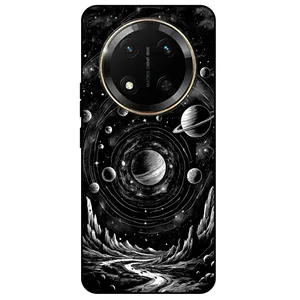 Megafone Mars 7424 Cover For Honor X9C