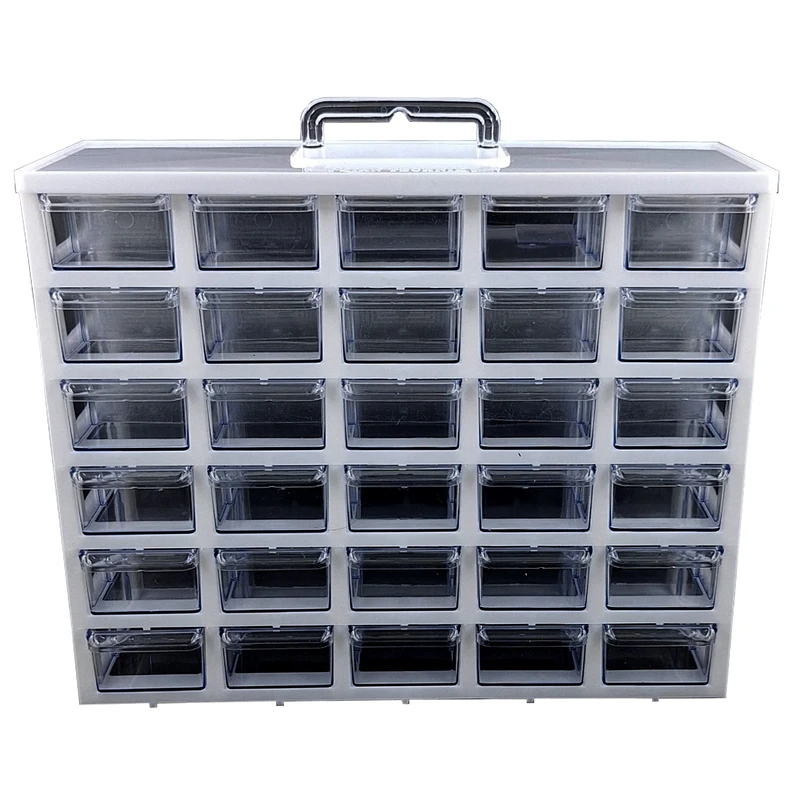 ست جا ادویه 30 پارچه کیان تکنیک مدل A06