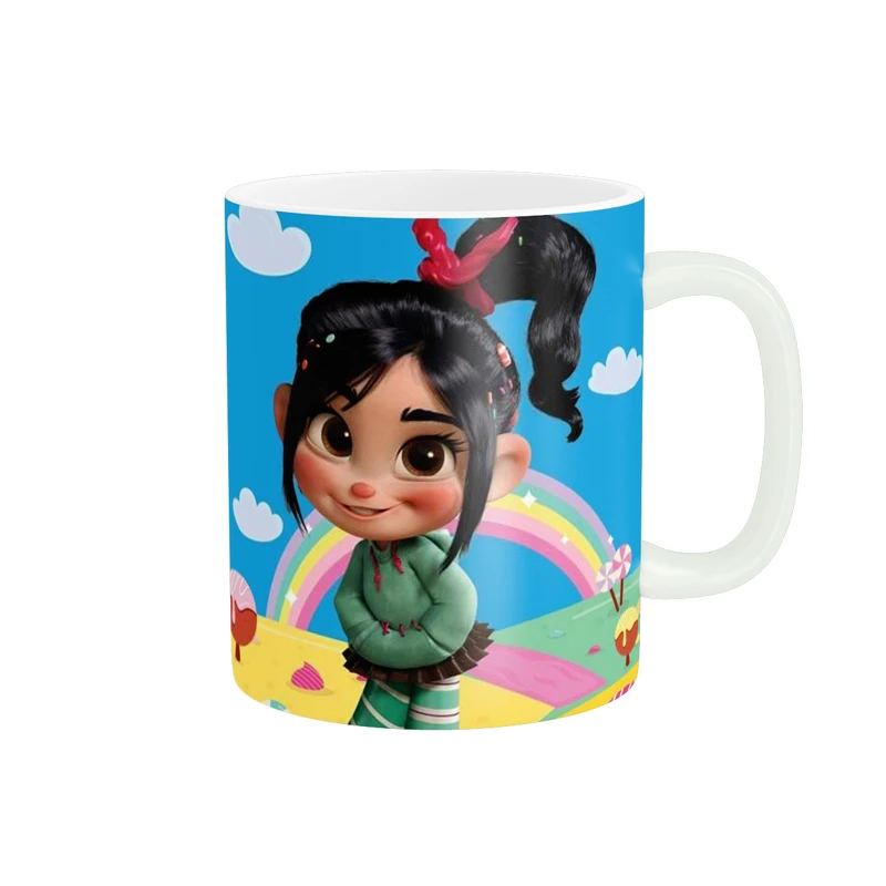 ماگ پاد آفرین طرح وانالوپه کد 888