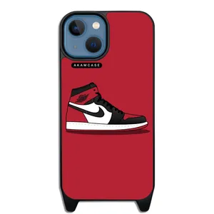 AKAM AMCWLA15-NIKE1 Cover For Apple iPhone 15
