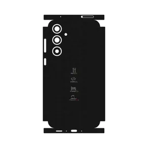 MAHOOT Programming 2-FullSkin Cover Sticker for Samsung Galaxy A35