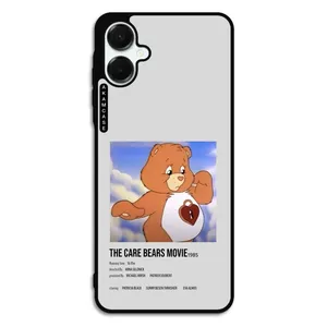 AKAM AMC-WSGA06-CARTOONS-16 Cover For Samsung Galaxy A06