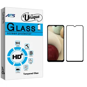 AFS Unique Glass Screen Protector For Samsung Galaxy A12