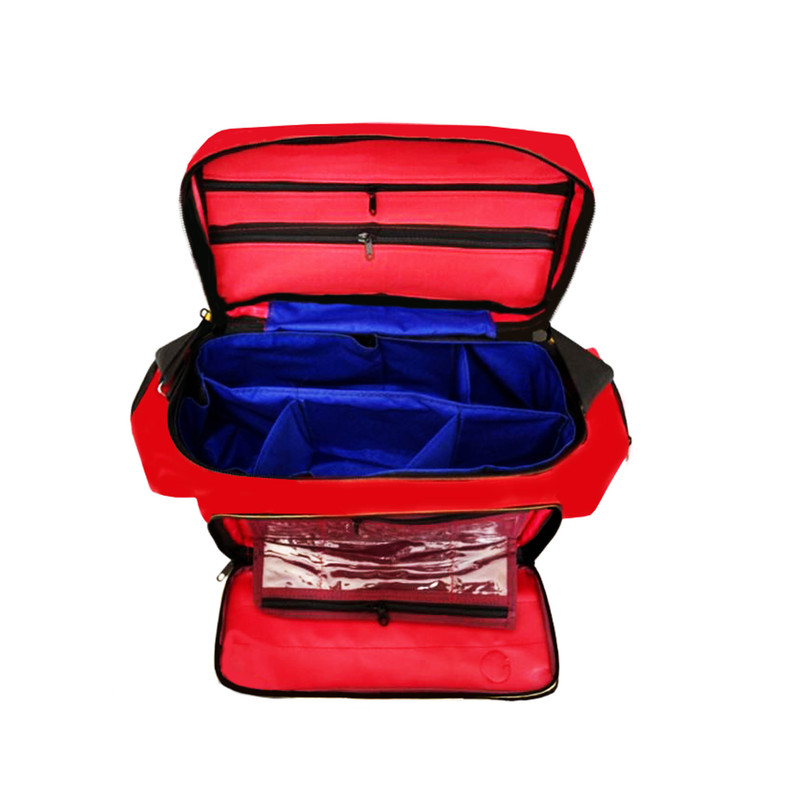 کیف کمک های اولیه مدل اورژانسی