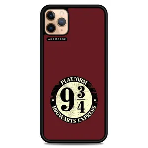 AKAM AMC-WA11PRO-HARRY POTTER-19 Cover For Apple iPhone 11 Pro