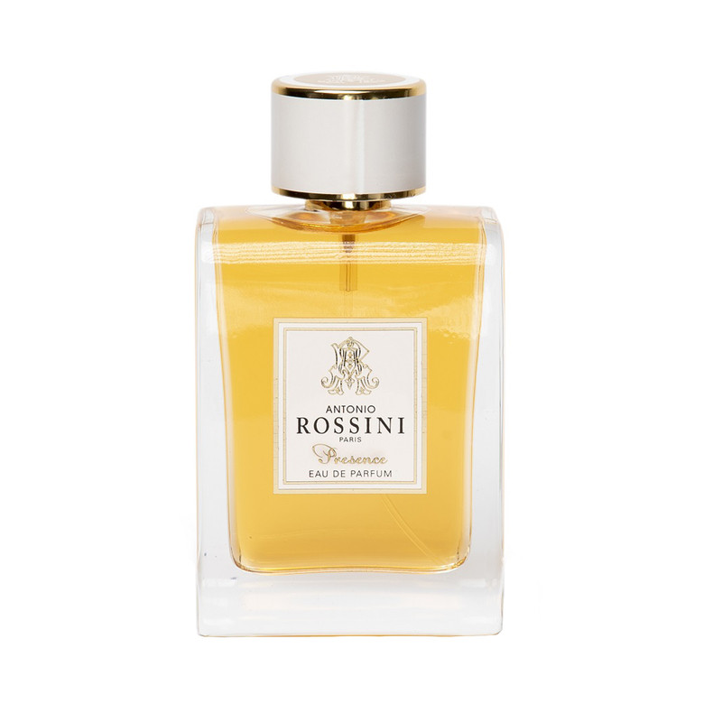 ادو پرفیوم زنانه آنتونیو روسینی مدل PRESENCE حجم 100 میلی لیتر