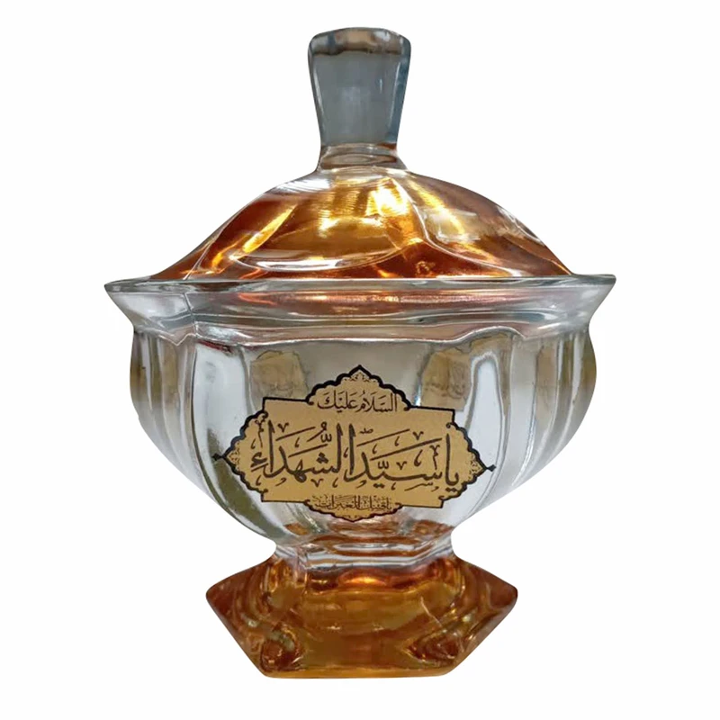 قندان طرح یا سیدالشهداء