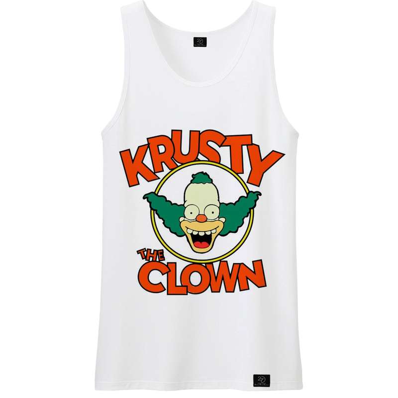 تاپ مردانه 27 مدل KRUSTY کد QN518