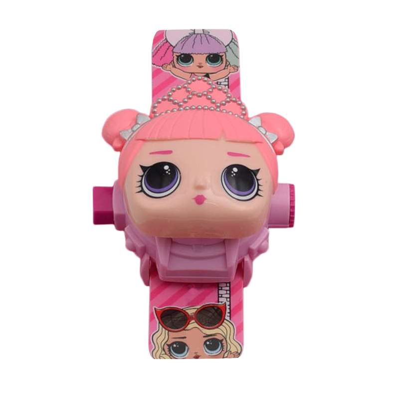 ساعت مچی دیجیتال بچگانه مدل 11