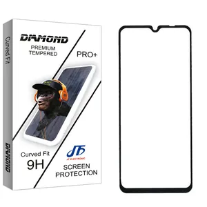JF Diamond Ceramics Screen Protector For Xiaomi Redmi 10 Power