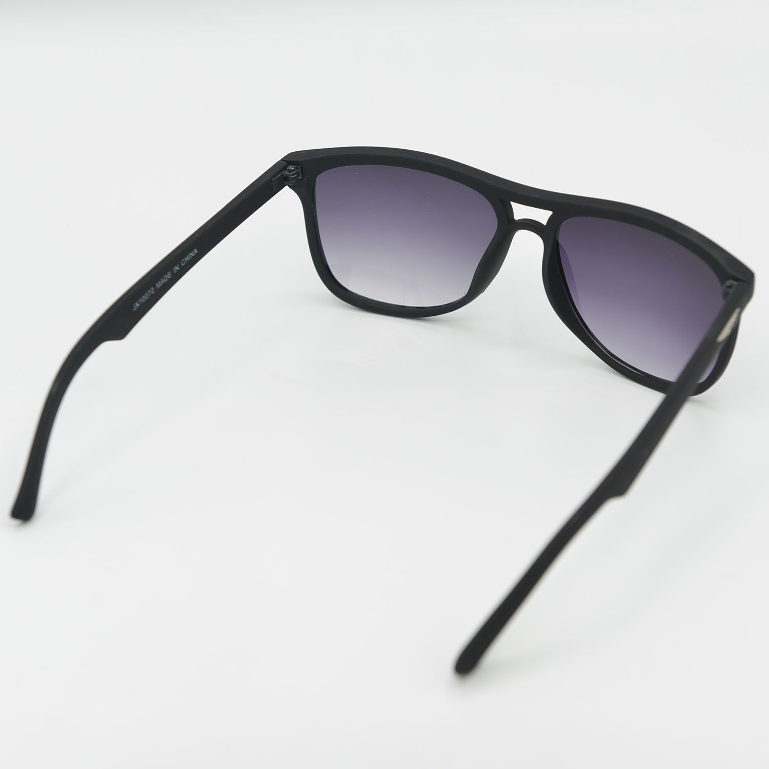 عینک آفتابی مدل BLK_JX10072 -  - 8