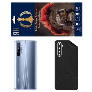 INFINITI PRO CH Back Skin For REALME X50 Pro Player