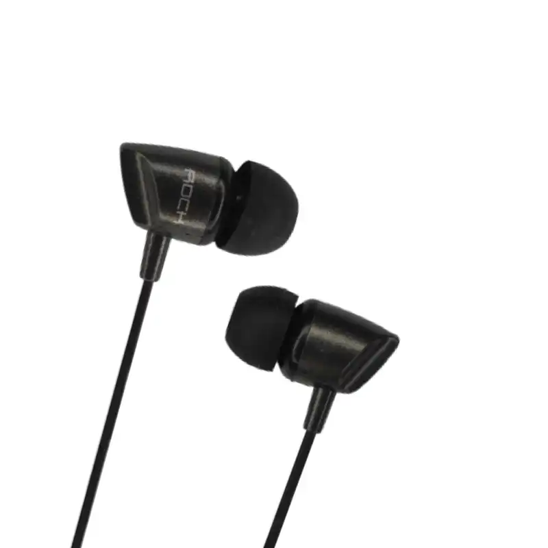 هندزفری راک مدل UNIVERSAL EARPHONE