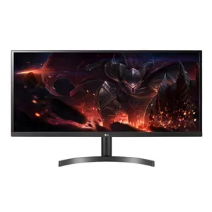 مانیتور 34 اینچ ال جی مدل 34WL500-B