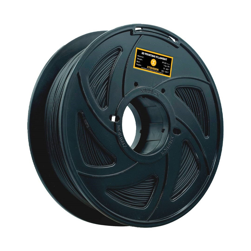 فیلامنت XFLEX پرینتر سه بعدی اکستروژن مدل st3d قطر 1.75میلی متر 500 گرم