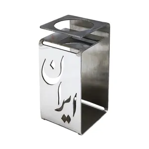 شمعدان مدل SC-003