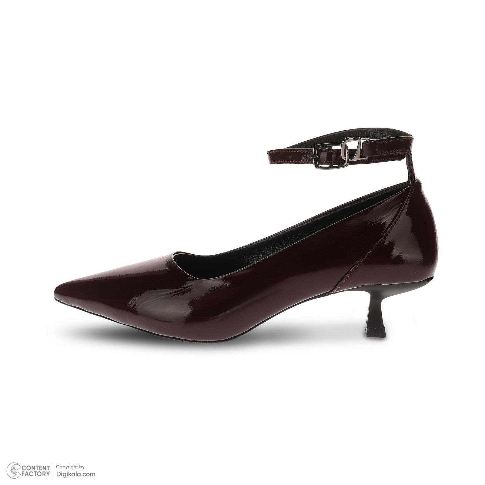 کفش پاشنه‌دار زنانه آرتمن مدل ela-2 -  - 7