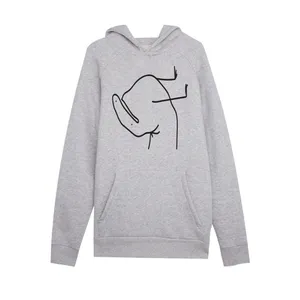 هودی زنانه مدل میقولی کد 2442