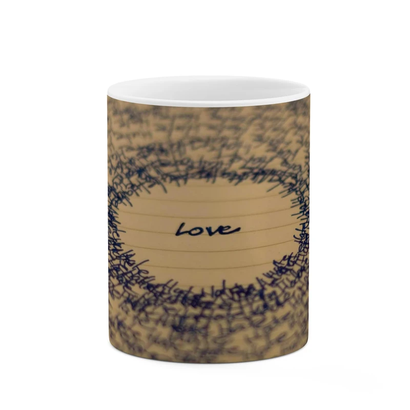 ماگ کاکتی طرح لاو کد mgp10375