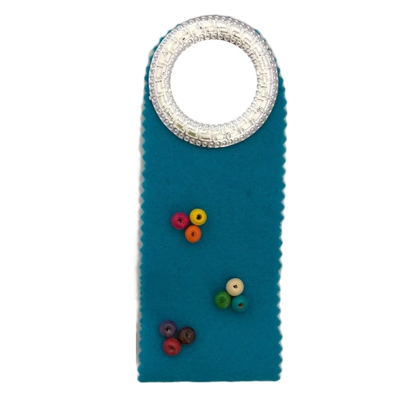 حلقه نگهدارنده گوشی موبایل مدل P7845