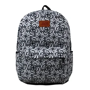 کوله پشتی ام بی مدل برگ