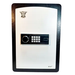 صندوق الکترونیکی خزانه مدل مدل CF+ 50 وزن 23 کیلوگرم