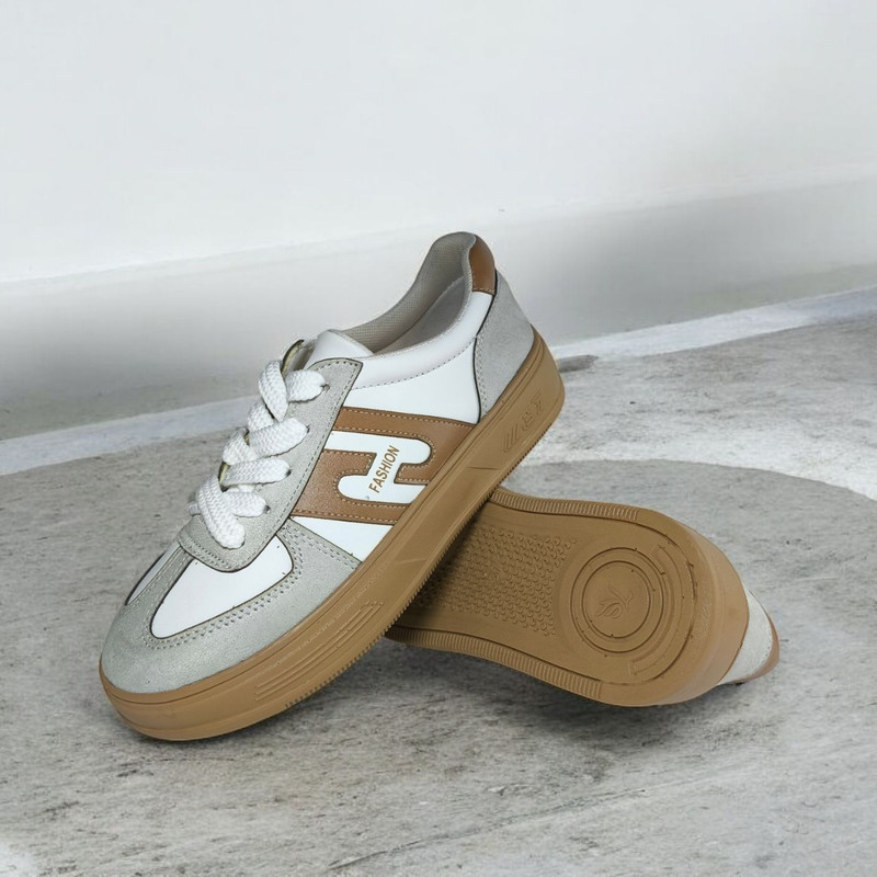 کفش روزمره زنانه مدل sum124