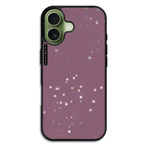 AKAM AMC-WA17-STARS-14 Cover For Apple iPhone 17