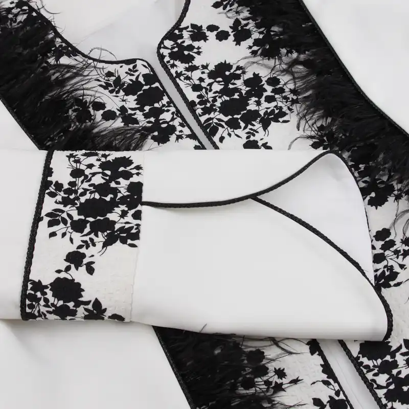 مانتو کتی زنانه مدل مجلسی