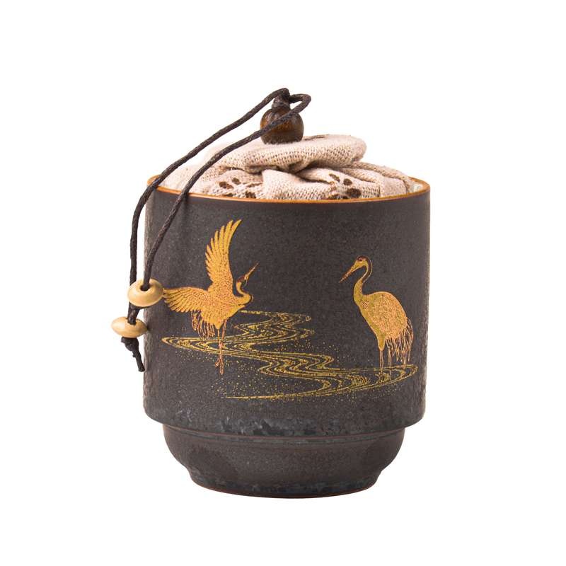 بانکه کد TCE