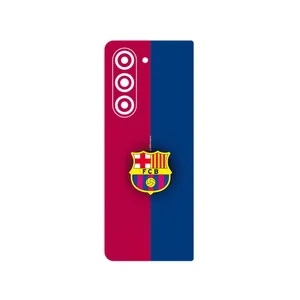MAHOOT Barcelona_1 Cover Sticker for Samsung Galaxy Z Fold 5