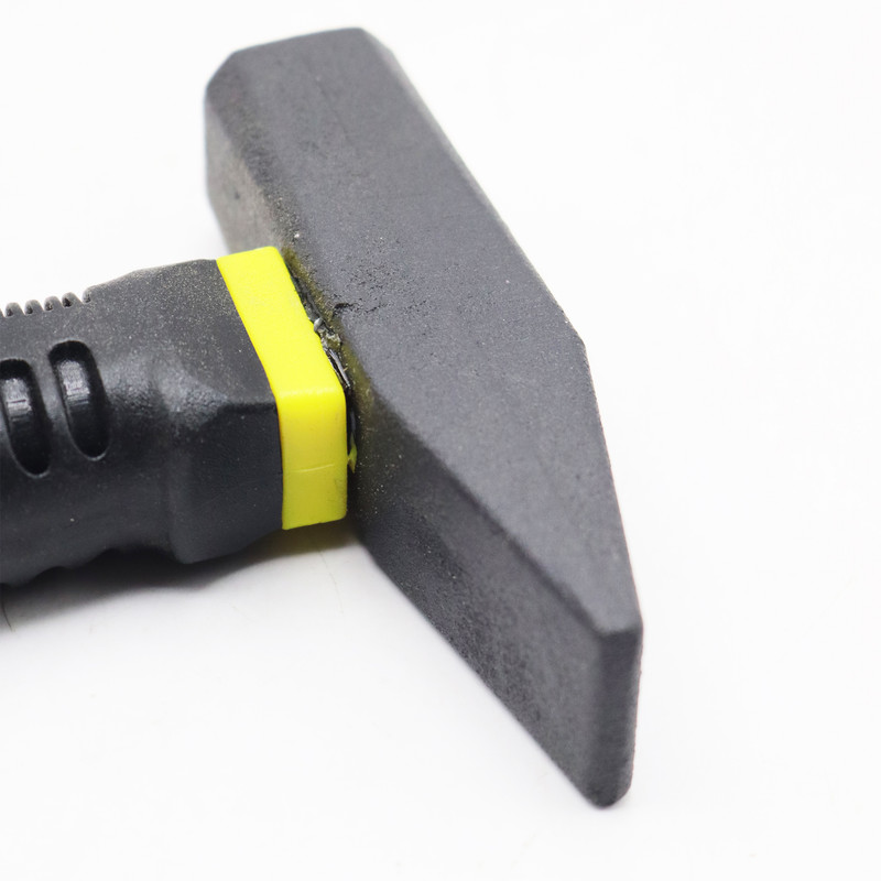 چکش ایران ابزار مدل مهندسی کد YPZ-MINI-300GR وزن 400 گرم