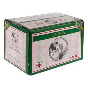 چای باروتی خارجی زرین ممتاز نجار باشی - 1000 گرم