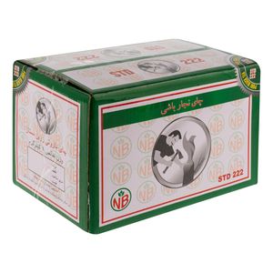 چای باروتی خارجی زرین ممتاز نجار باشی - 1000 گرم
