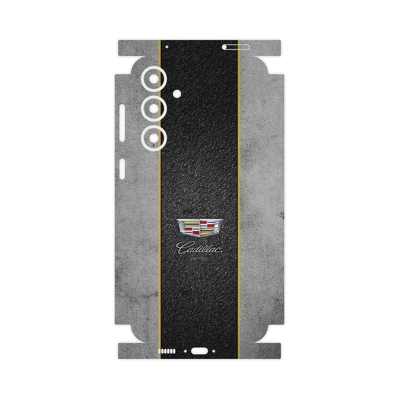 برچسب پوششی ماهوت مدل Cadillac-FullSkin مناسب برای گوشی موبایل سامسونگ Galaxy S23 FE