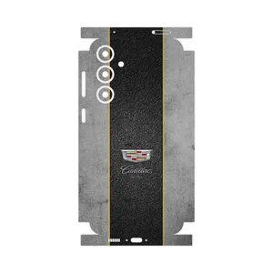 MAHOOT Cadillac-FullSkin Cover Sticker for Samsung Galaxy S23 FE