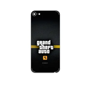 MAHOOT Gta-Game Cover Sticker for Apple iPod Touch 6TH Gen