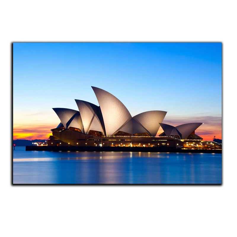 تابلو شاسی بکلیت طرح سیدنی استرالیا مدل SH-563