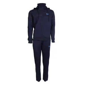 ست سویشرت و شلوار ورزشی مردانه مدل A-4283