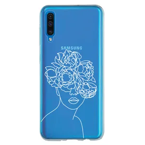 Megafone C28-W Cover For Samsung Galaxy A50 / A50 S / A30 S 