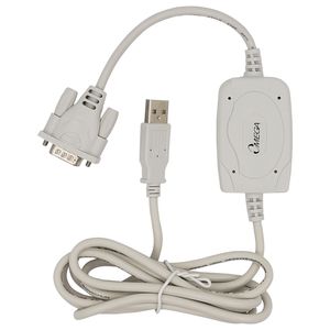نقد و بررسی کابل تبدیل USB به سریال RS232 امگا مدل USBR2303 توسط خریداران