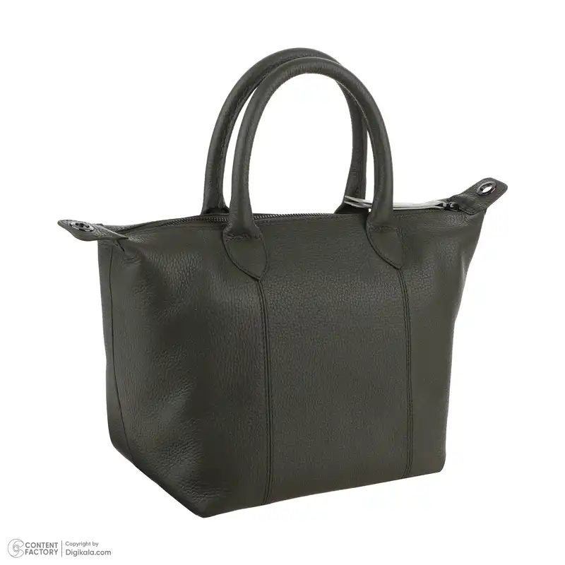 کیف دستی زنانه چرم مشهد مدل S0857-038