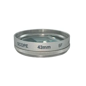 فیلتر لنز اسکوپ مدل KALEIDOSCOPE 5F-43MM