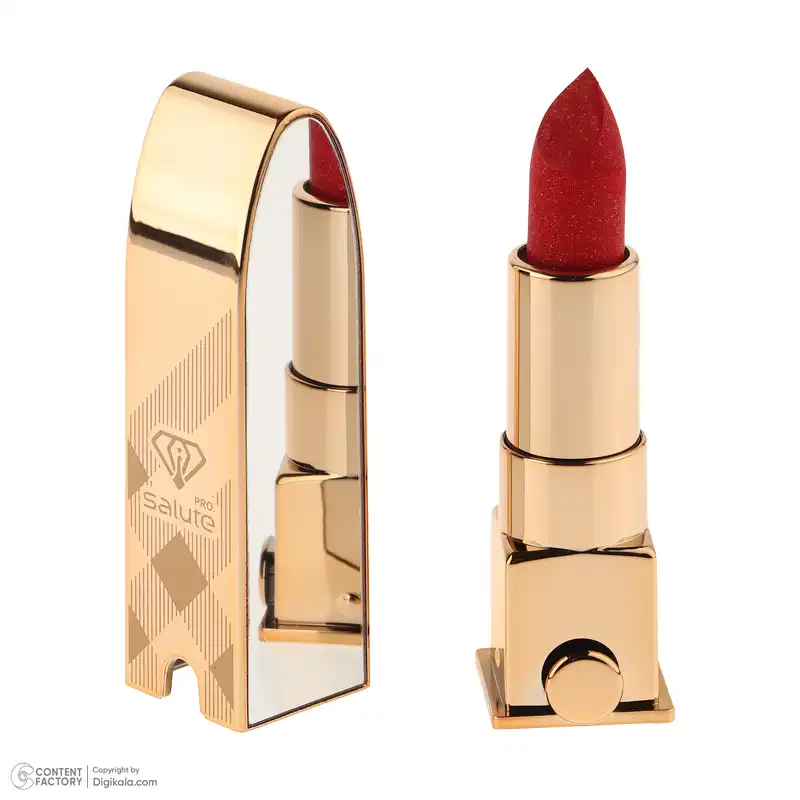 رژ لب جامد سالوته پرو شماره 907