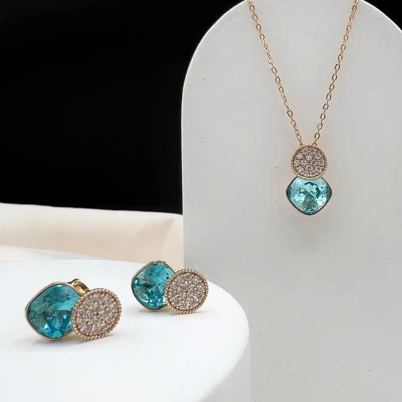 نیم ست زنانه ژوپینگ مدل 09010020